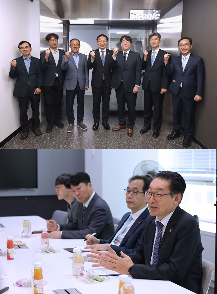 특허로 무장한 AI·빅데이터, 세계시장을 겨냥하다