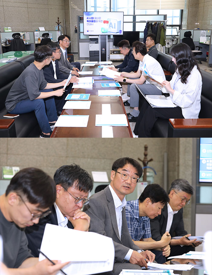 인공지능 활용 발명, 사람이 발명에 기여해야 발명자 인정된다